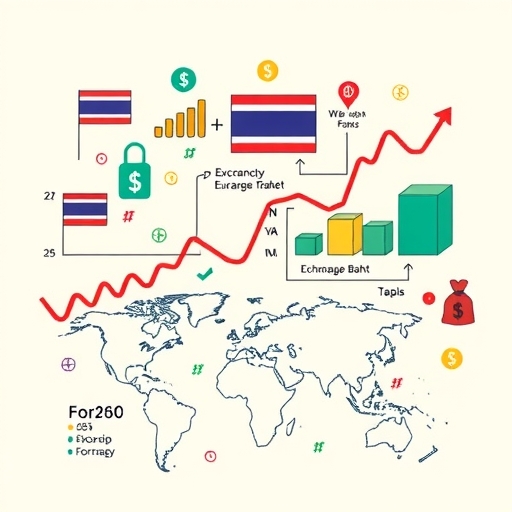 ข้อมูลกราฟิกเกี่ยวกับอิทธิพลทางเศรษฐกิจทั่วโลกต่อ Forex
