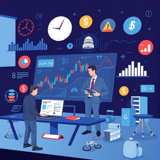 นักลงทุนสำรวจสินทรัพย์ที่หลากหลาย