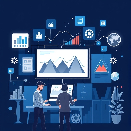 การเทรดสมัยใหม่