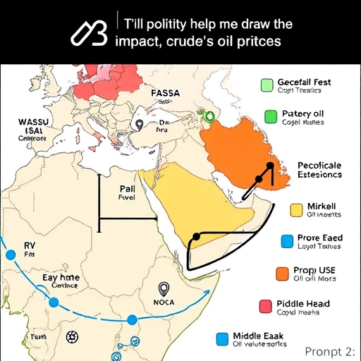 ช่องแคบฮอร์มุซเป็นเส้นเลือดใหญ่สำหรับการขนส่งน้ำมัน