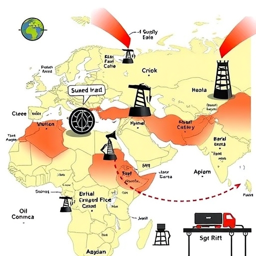 ภาพข้อมูลเกี่ยวกับ WTI และ Brent เหมาะกับการลงทุนในตลาดน้ำมัน