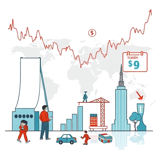 เข้าใจผลกระทบของเงินเฟ้อต่อชีวิตประจำวัน