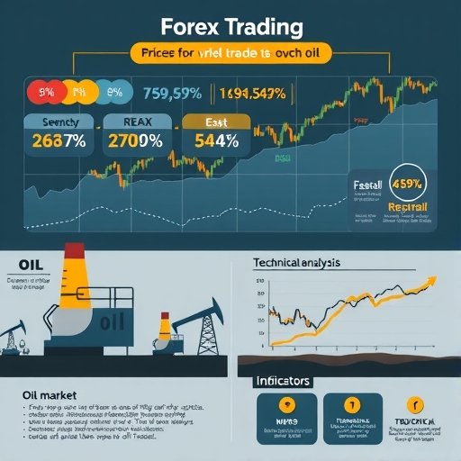 ข้อมูลตลาดน้ำมันและปัจจัยภูมิรัฐศาสตร์