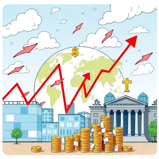 ภาพกิจกรรมการซื้อขายระหว่างธนาคาร