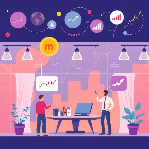 เครื่องมือดิจิตอลและข้อมูลตลาด