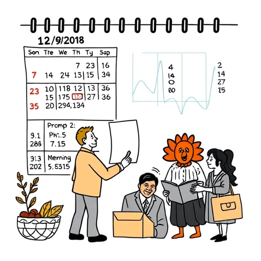 นักลงทุนกำลังวิเคราะห์ข้อมูลทางการเงิน