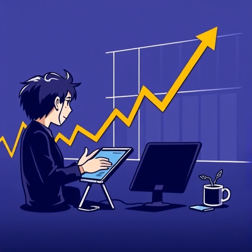 เศรษฐกิจโลกที่ได้รับอิทธิพลจากการเปลี่ยนแปลง DXY