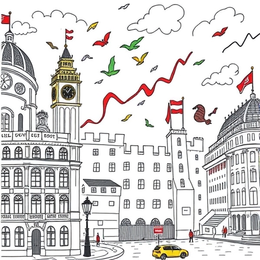 การวิเคราะห์ความท้าทายเศรษฐกิจในอังกฤษ