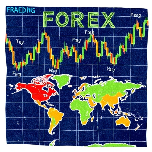 คนกลุ่มหนึ่งกำลังวิเคราะห์การเปลี่ยนแปลงของค่าเงินในห้องประชุม