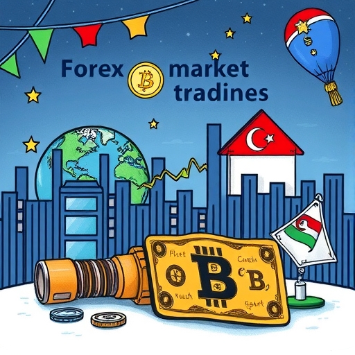 ผู้หญิงคนหนึ่งกำลังกล่าวถึงการเจรจาระดับทีมในที่ประชุมการค้าโลก