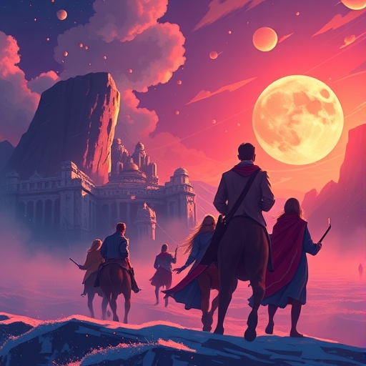 นักลงทุนกำลังวิเคราะห์หุ้น Magnificent Seven ในตลาด