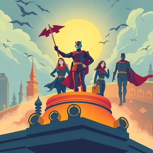 กลุ่มหุ้น Magnificent Seven ที่แสดงถึงผลงานในปี 2025