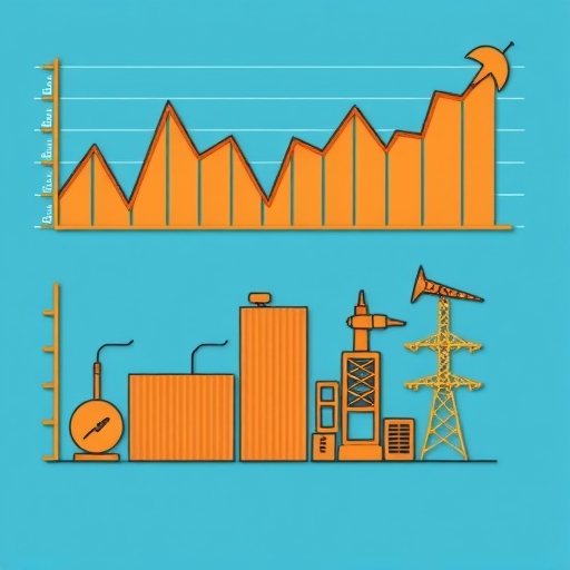 แสดงการค้าทองแดงระหว่างประเทศ