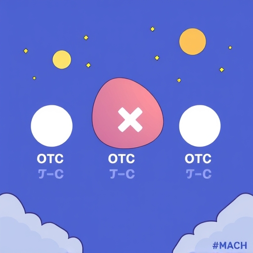 การซื้อขายแบบนอกตลาดในโลกการเงิน