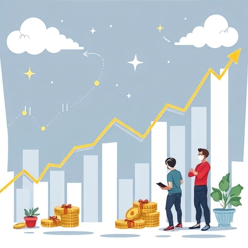 ภาพแสดงถึงการวางแผนภาษีสำหรับนักลงทุนหุ้น