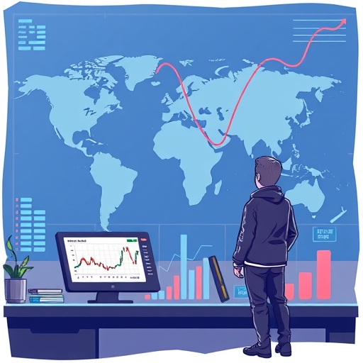 การลงทุนในทองคำเป็นสินทรัพย์ปลอดภัย