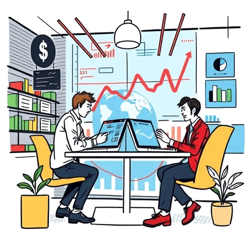 ภาพแสดงโอกาสการลงทุนหลากหลายจาก ETF