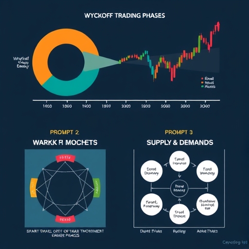 การวิเคราะห์เฟสการเทรดของ Wyckoff