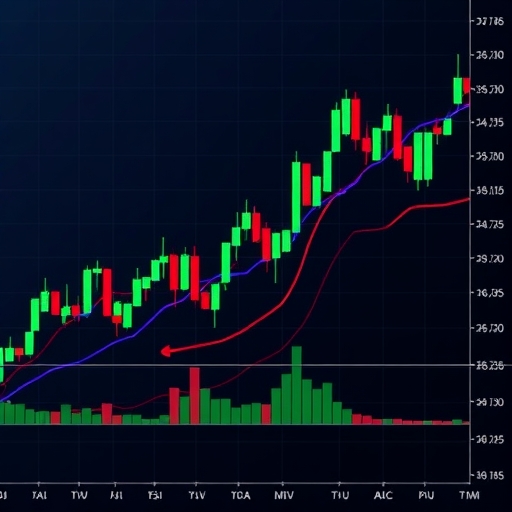 การวิเคราะห์การลงทุนด้วยเครื่องมือ ATR