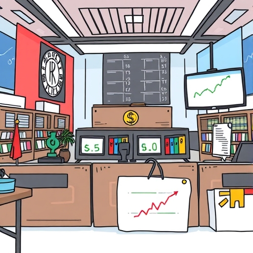 การประมูลในตลาดหุ้นมีความโปร่งใสและเป็นธรรม