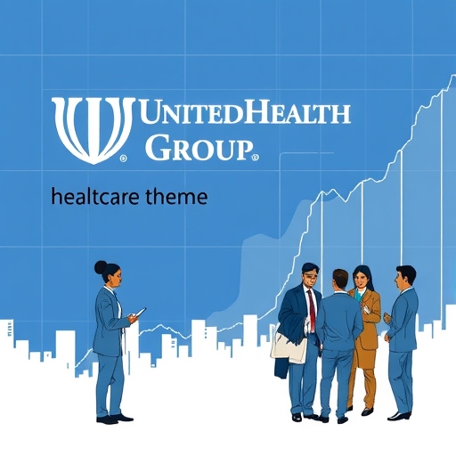 ทีมงานที่หลากหลายกำลังวิเคราะห์ข้อมูลการดูแลสุขภาพ