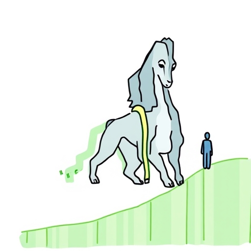 ภาพการวิเคราะห์ข้อมูลเศรษฐกิจของนักเทรด