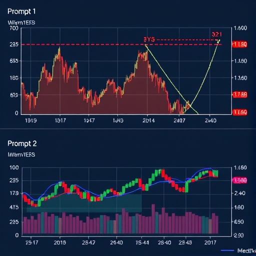 การวิเคราะห์การซื้อขายด้วยตัวบ่งชี้ทางเทคนิค