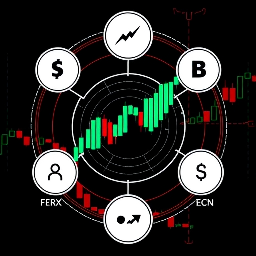 ตลาด Forex ที่มีความโปร่งใส