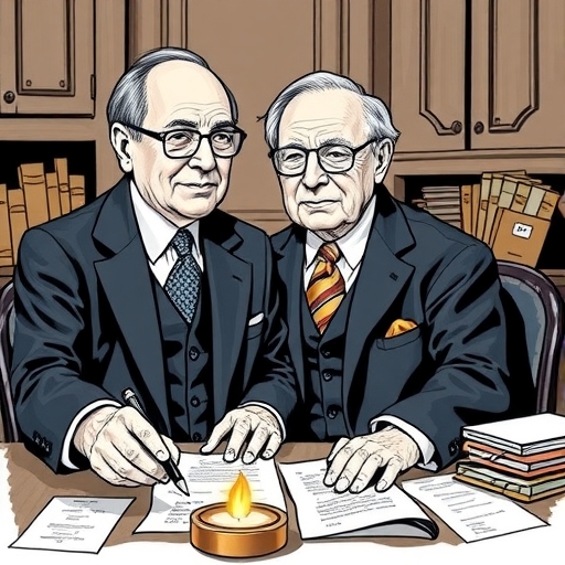 การแสดงความเคารพต่อชาร์ลี มังเกอร์ในบริบทการเงิน