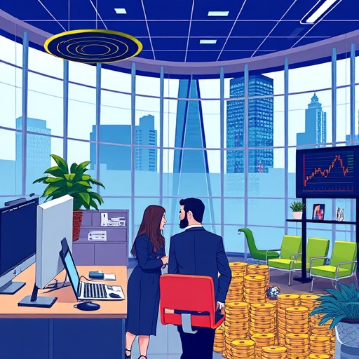 การแสดงให้เห็นถึงรายได้ที่มั่นคงจากหุ้นปันผล