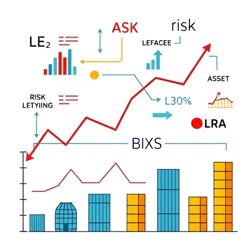 แสดงภาพประกอบตราสารอนุพันธ์ในการบริหารความเสี่ยง