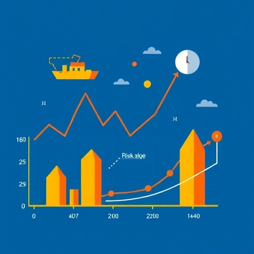 การแสดงความสัมพันธ์ระหว่างตราสารอนุพันธ์กับสินทรัพย์อ้างอิงในตลาด