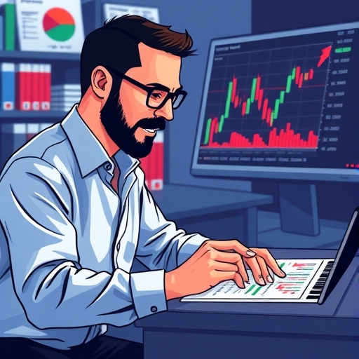 ภาพประกอบของ Long และ Short Position
