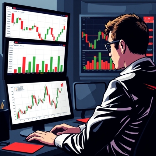 บล็อกการเทรดหรือ BlockTrade