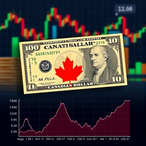 กลยุทธ์การลงทุนที่แสดงด้วยสกุลเงินแคนาดา
