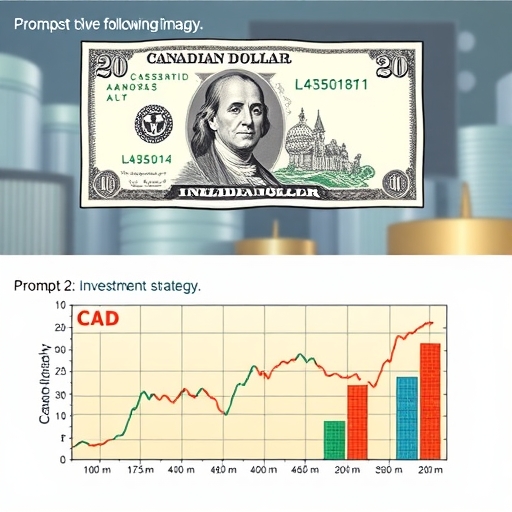 ดอลลาร์แคนาดาในตลาดสินค้าโภคภัณฑ์