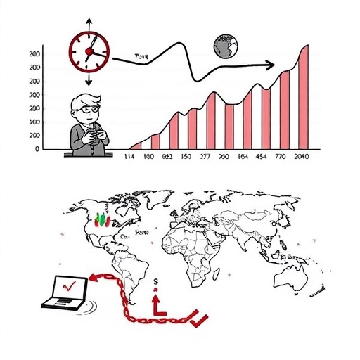 วิเคราะห์กลไกของอัตราแลกเปลี่ยน