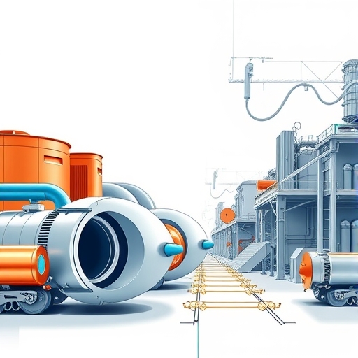 โลหะที่ไม่ใช่เหล็กในการออกแบบอนาคต