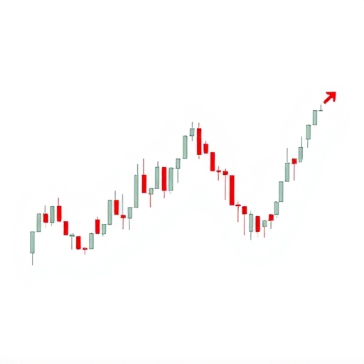 การเจรจาการค้าระหว่างออสเตรเลียและจีนในฉากหลังตลาดการเงิน