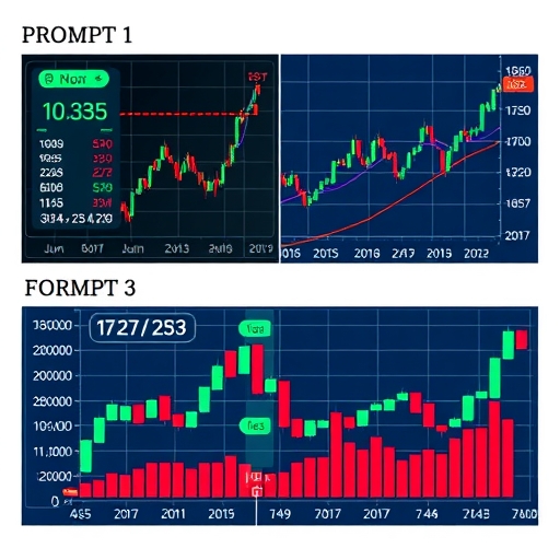 การวิเคราะห์ตลาด Forex พร้อมกราฟข้อมูล