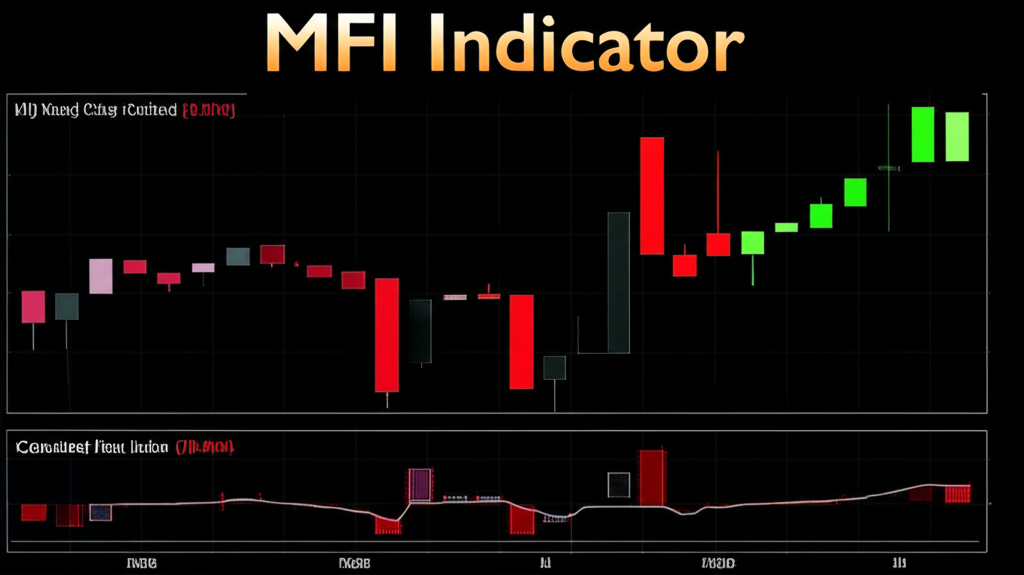 MFI indicator calculation explained