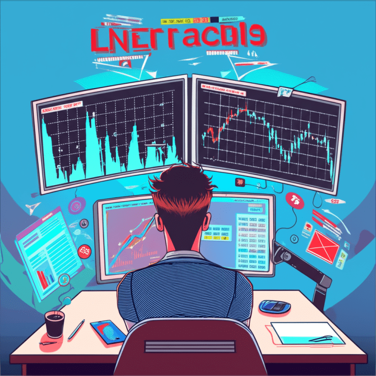 เทรดสกุลเงิน: เรียนรู้ Forex Trading อย่างมืออาชีพ