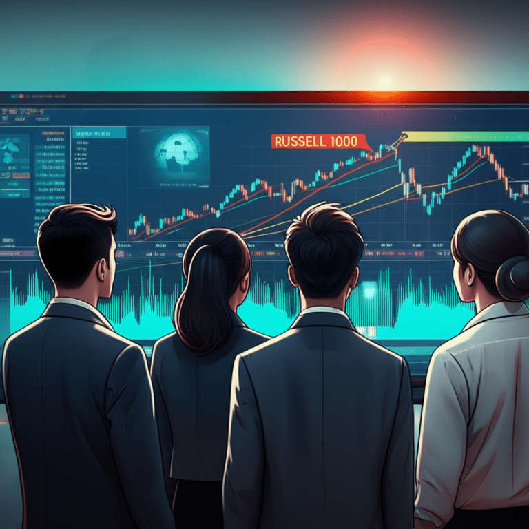 Russell 1000: ทำไมนักลงทุนไทยควรสนใจดัชนีหุ้นใหญ่สหรัฐฯ นี้?