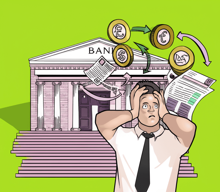 เก็งกําไรค่าเงิน ผิดกฎหมายจริงหรือ? 9 คำถามควรรู้ก่อนเทรด Forex ในไทย