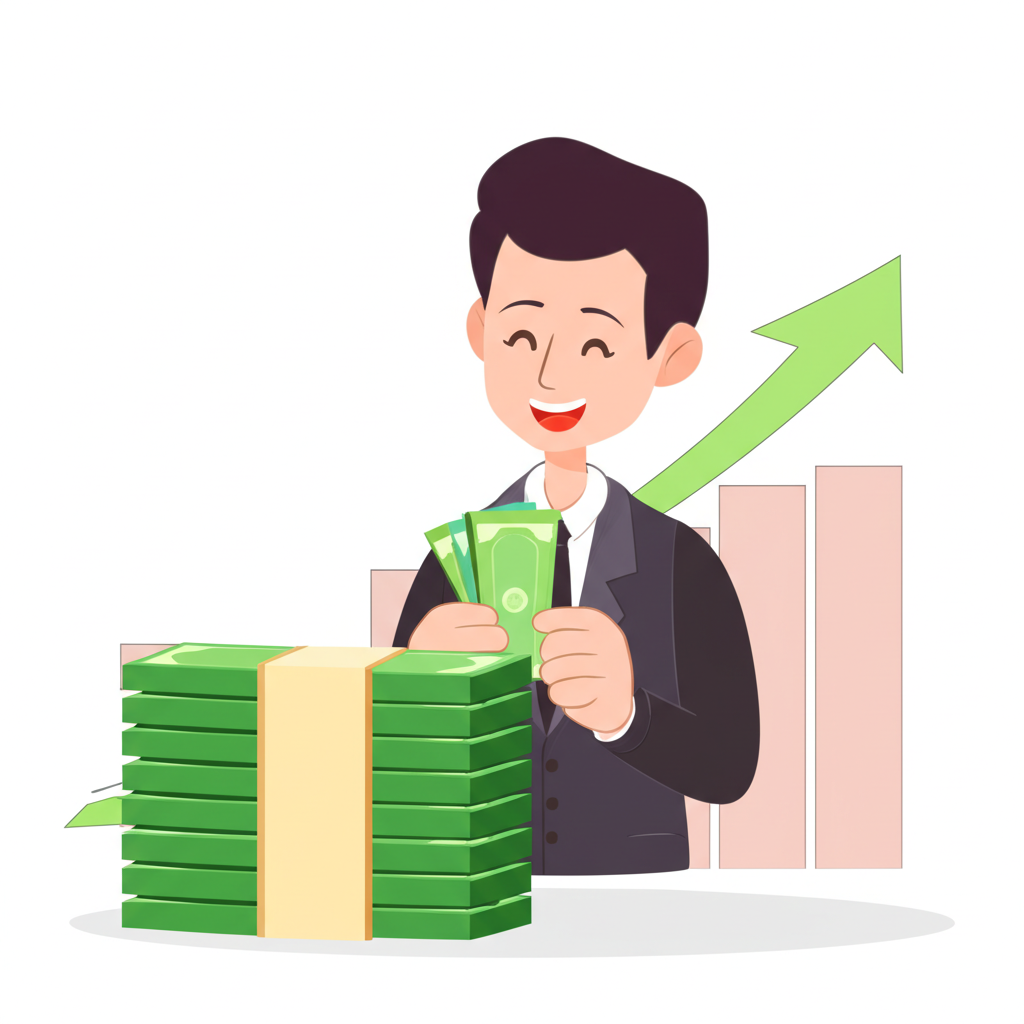 หุ้นปันผลรายเดือน: สร้าง Passive Income ให้ชีวิตมั่นคงทุกเดือน ทำได้อย่างไร?