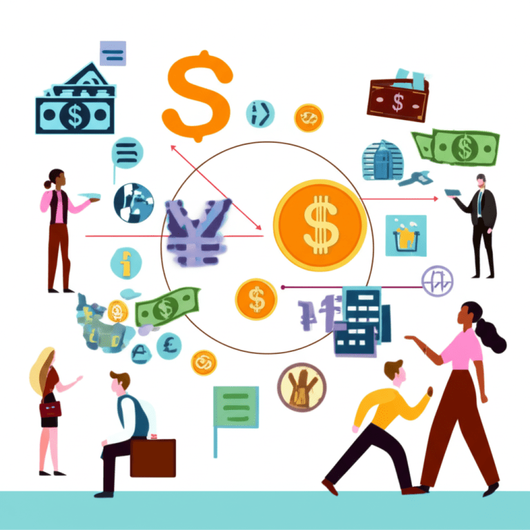 การแลกเงิน: คู่มือฉบับสมบูรณ์ เปรียบเทียบช่องทางและเรทให้คุ้มค่าที่สุดในปี 2024