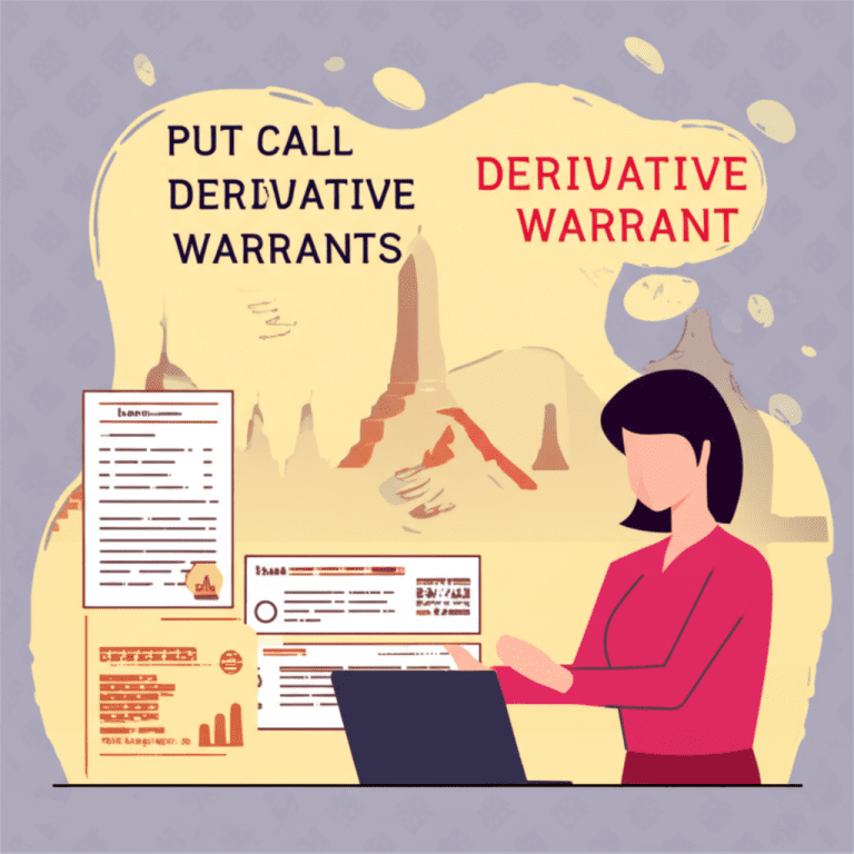 put call คือ อะไร? ทำความเข้าใจ Option และ DW ฉบับนักลงทุนไทย พร้อม 5 ข้อควรรู้ก่อนเทรด