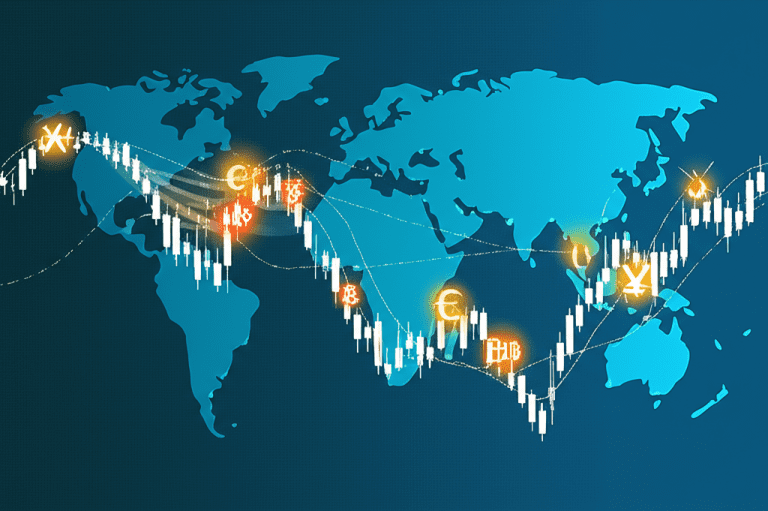 NFP คืออะไร? 5 สิ่งที่นักลงทุนไทยต้องรู้ก่อนเทรดช่วงประกาศตัวเลขสำคัญนี้