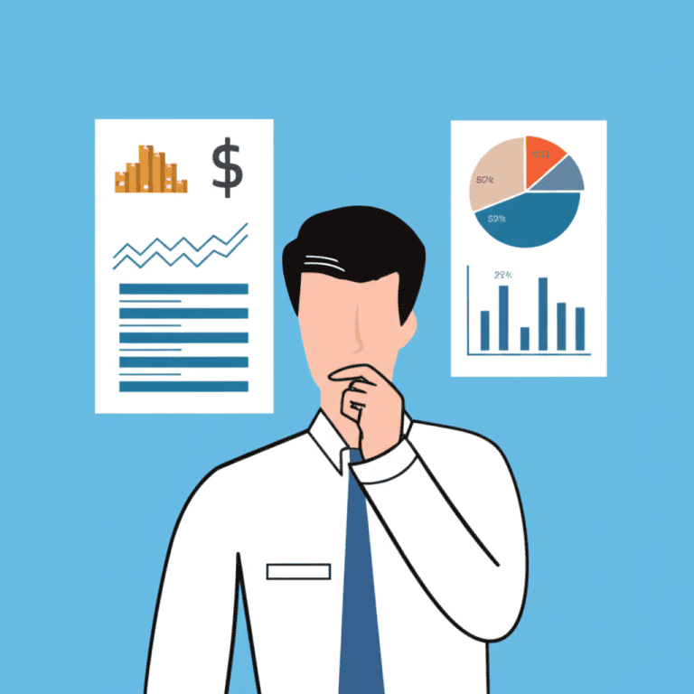 อัตราส่วนหมุนเวียนสินค้าคงเหลือ: กุญแจสู่กำไรและสภาพคล่องที่ดีขึ้นสำหรับธุรกิจไทย