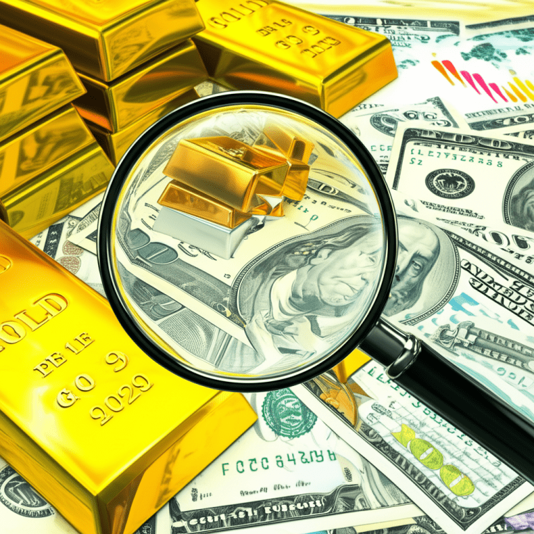 XAUUSD วันนี้: สัญญาณทองคำจะไปทางไหน? อัปเดตปัจจัยขับเคลื่อนและกลยุทธ์เทรด